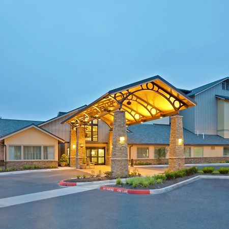 מוקילטאו Staybridge Suites Everett - Paine Field, An Ihg Hotel מראה חיצוני תמונה